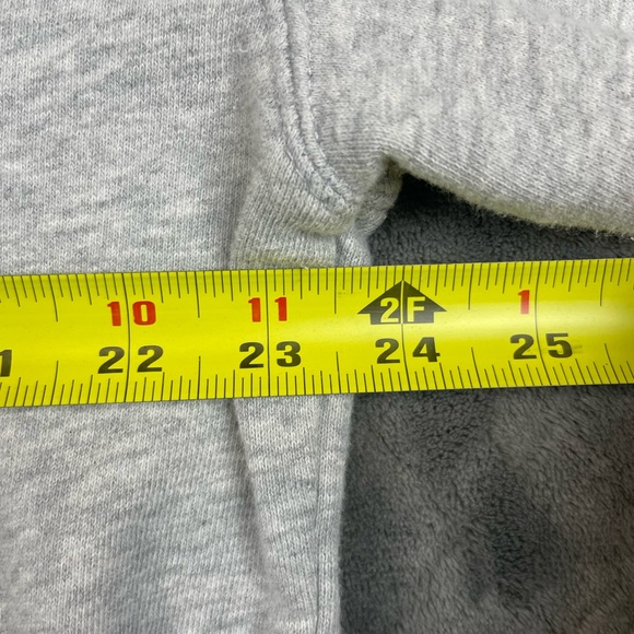 Shiraleah Gray Festive Sweater - Picture 6 of 13